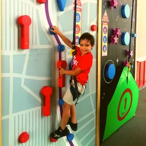 Campus Hapik 2020 100% fun y 100% seguro