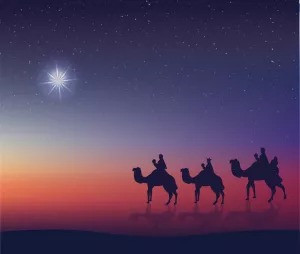 ¡En Navidad, piensa en lo alto, regala Hapik!