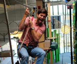 ¡Los papis y mamis escalan GRATIS: PRÓRROGA hasta el 6-Sep!